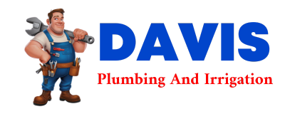 Trusted plumber in BOSCOBEL